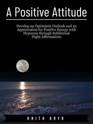 cover image of A Positive Attitude